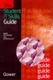 Cover of: Student It Skills