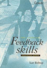 Cover of: The complete feedback skills training book