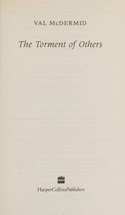Cover of: The torment of others