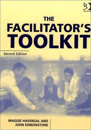 Cover of: Facilitator's Toolkit