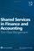 Cover of: Shared Services In Finance And Accounting