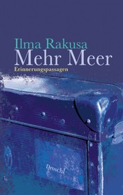 Cover of: Mehr Meer by 