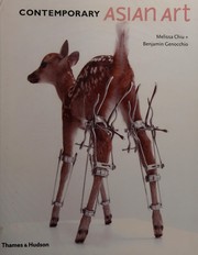 Cover of: Contemporary Asian art by Melissa Chiu