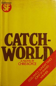 Cover of: Catchworld