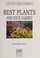 Cover of: Best Plants (Mini Plant Identifiers)