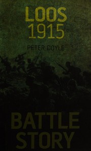 Cover of: Loos 1915