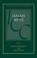 Cover of: A critical and exegetical commentary on Isaiah 40-55