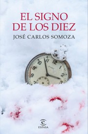 Cover of: El signo de los diez by 