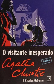 Cover of: O Visitante Inesperado by 