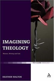 Cover of: Imagining Theology: Women, Writing and God