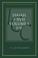 Cover of: A Critical and Exegetical Commentary on Isaiah 1-27