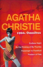 Cover of 1960s Omnibus