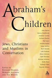 Cover of: Abraham's Children by 