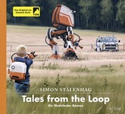 Cover: Tales from the Loop
