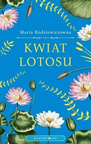 Cover of: Kwiat lotosu