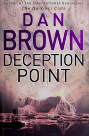 Cover of: Deception Point