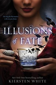 Cover of: Illusions of Fate by 