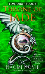 Cover of: Throne of Jade