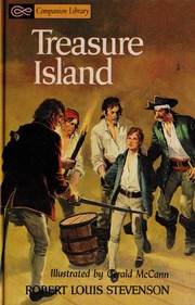 Cover of: Treasure Island by 