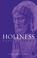 Cover of: Holiness