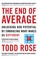 Cover of: The End of Average