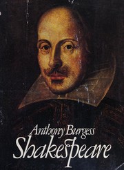 Cover of: Shakespeare by 