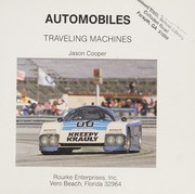 Cover of: Automobiles
