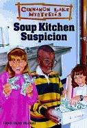 Cover of: Soup kitchen suspicion