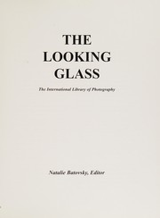 The looking glass by Jeffrey Franz