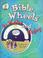 Cover of: Bible Wheels to Make and Enjoy (CPH Teaching Resource)