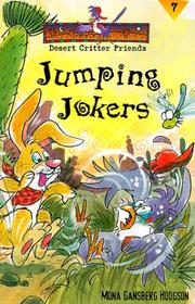 Cover of: Jumping jokers