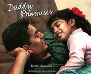 Cover of: Daddy Promises by Kerry Arquette