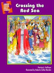 Crossing the Red Sea