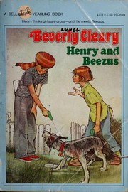 Cover of: Henry and Beezus by 