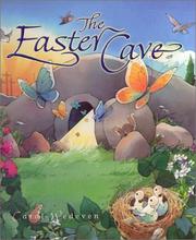 Cover of: The Easter cave by Carol Wedeven