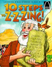 Cover of: Ten Steps to Z-Z-Zing by Joan E. Curren