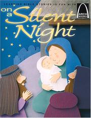 Cover of: On a Silent Night