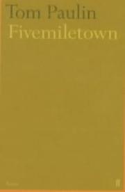 Cover of: Fivemiletown