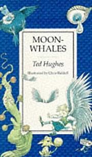 Cover of: Moon-whales