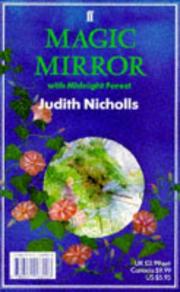 Cover of: Midnight Forest by Judith Nicholls