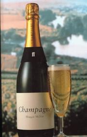 Champagne by Maggie McNie