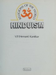 Cover of: Hinduism (Religions of the World)