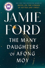 Cover of: Many Daughters of Afong Moy by Jamie Ford