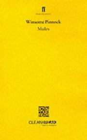 Cover of: Mules