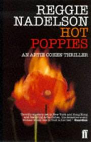 Cover of: Hot Poppies (Artie Cohen)