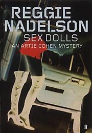 Cover of: Sex Dolls (Artie Cohen)