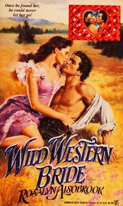 Cover of: Wild Western Bride