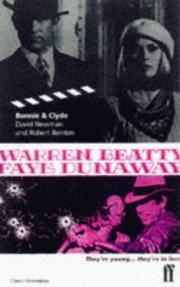 Bonnie and Clyde by David Newman
