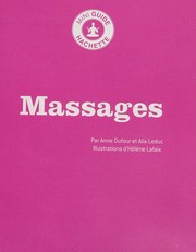 Cover of: Massages by Anne Dufour
