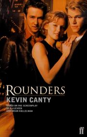 Cover of: Rounders